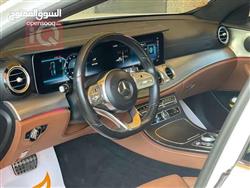 مرسيدس بنز إي-كلاس